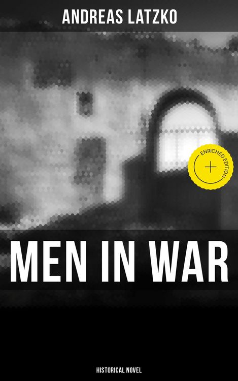 Produktbild: Men in War (Historical Novel)