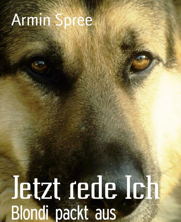 Produktbild: Jetzt rede Ich