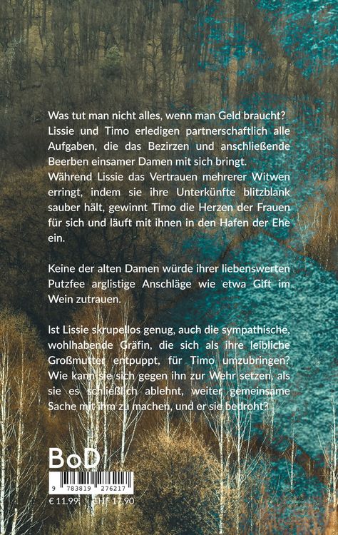 Produktbild: Heimt&uuml;ckisch