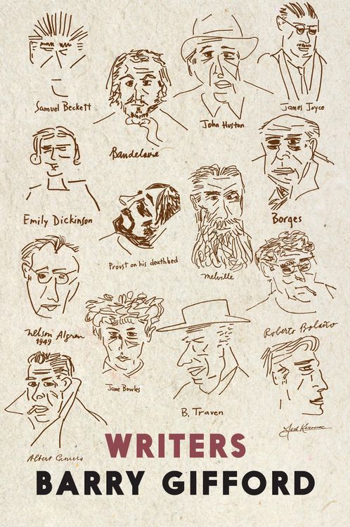 Produktbild: Writers
