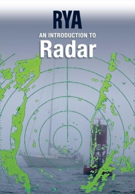 Produktbild: RYA Introduction to Radar