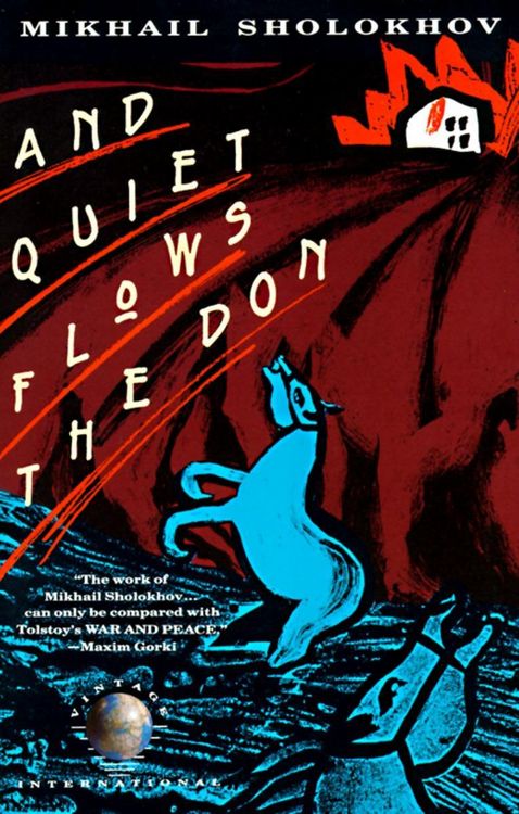 Produktbild: And Quiet Flows the Don