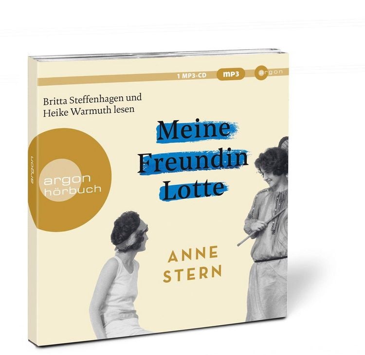 Produktbild: Meine Freundin Lotte