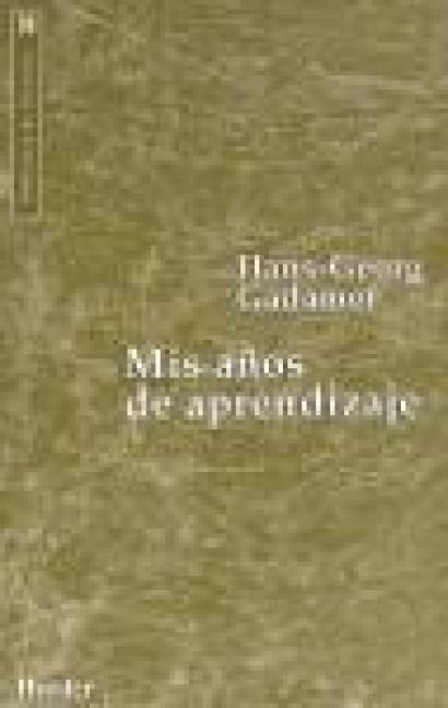 Produktbild: Mis a&ntilde;os de aprendizaje