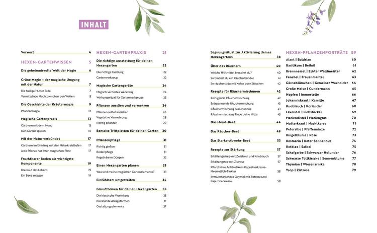 Produktbild: Gartenmomente: Magie im Garten
