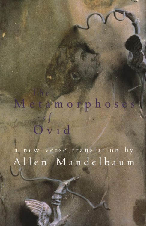 Produktbild: Metamorphoses of Ovid
