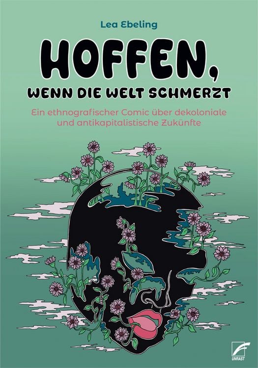 Produktbild: Hoffen, wenn die Welt schmerzt