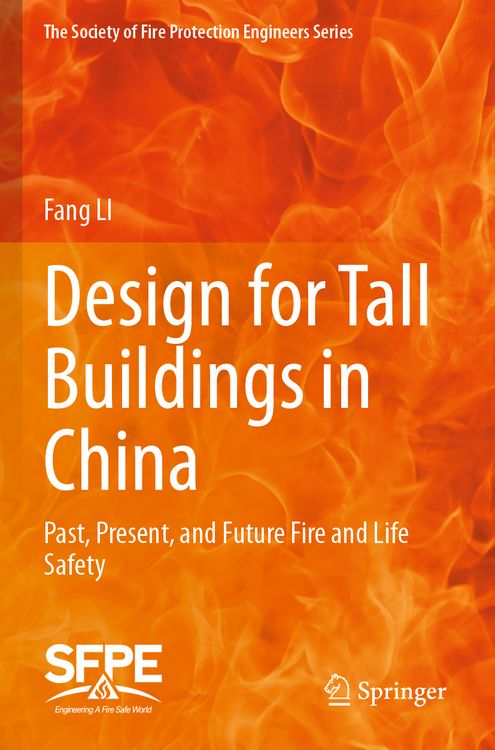 Produktbild: Design for Tall Buildings in China