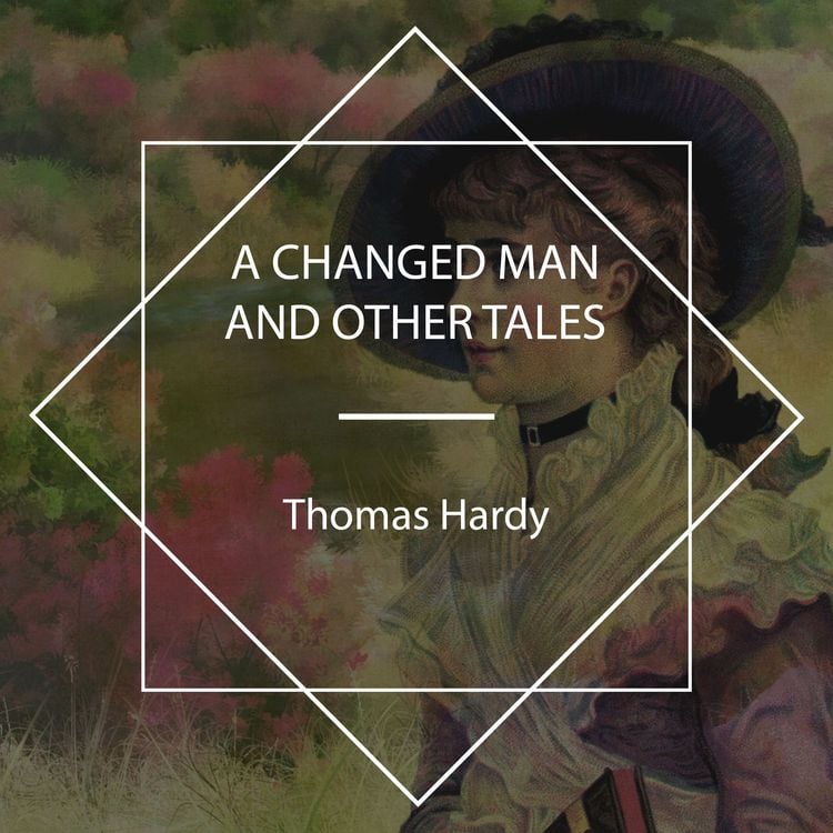 Produktbild: A Changed Man And Other Tales