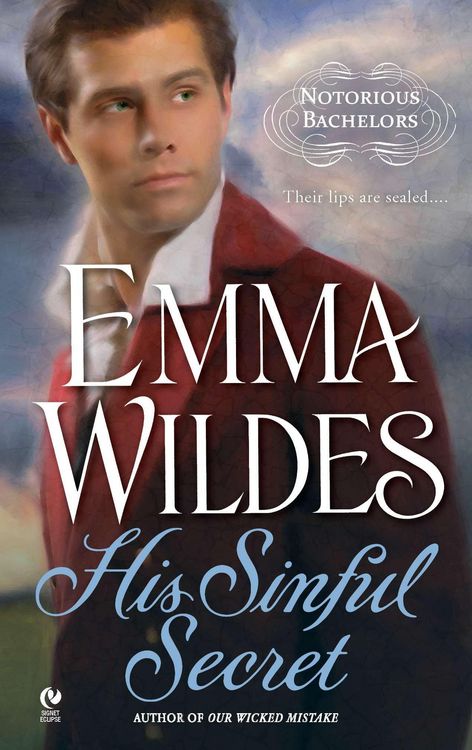 Produktbild: His Sinful Secret