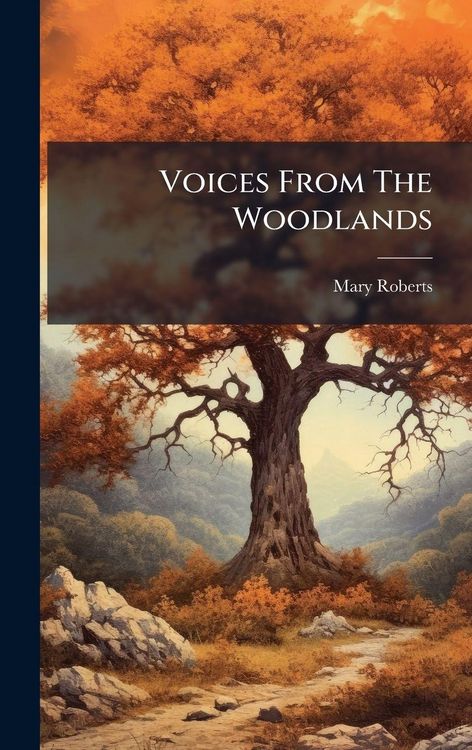Produktbild: Voices From The Woodlands