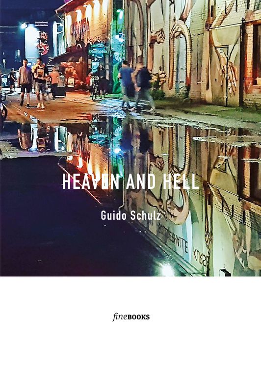 Produktbild: Heaven and hell