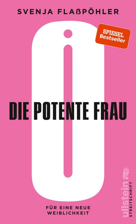 Produktbild: Die potente Frau