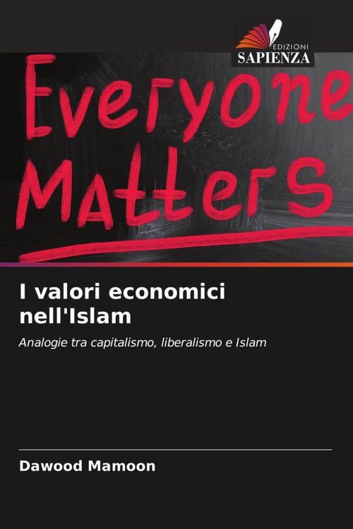 Produktbild: I valori economici nell'Islam
