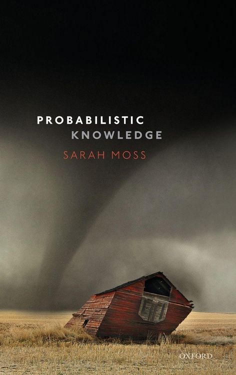 Produktbild: Probabilistic Knowledge