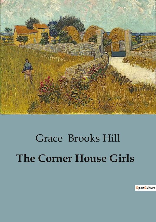 Produktbild: The Corner House Girls