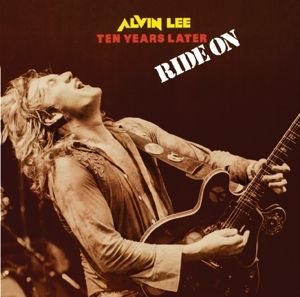 Produktbild: Ride on