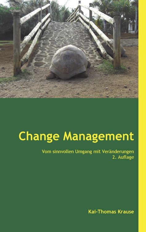 Produktbild: Change Management