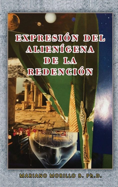 Produktbild: Expresi&oacute;n Del Alien&iacute;gena De La Redenci&oacute;n