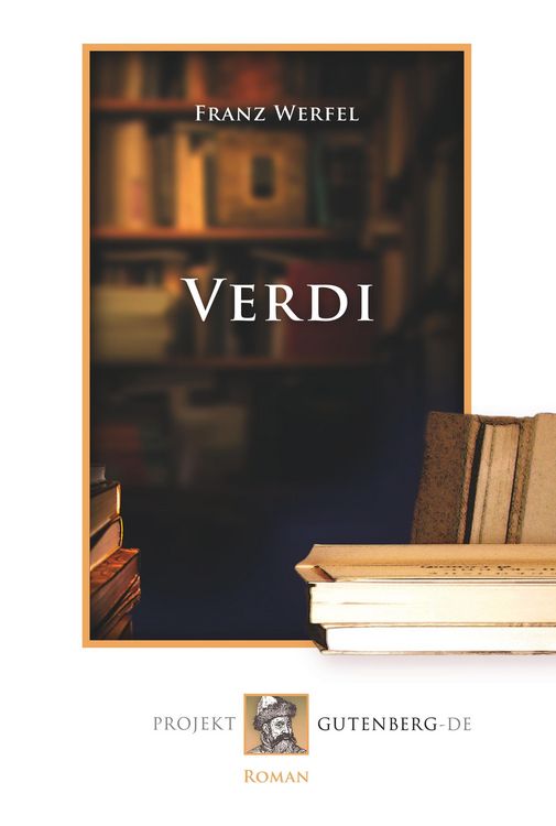 Produktbild: Verdi