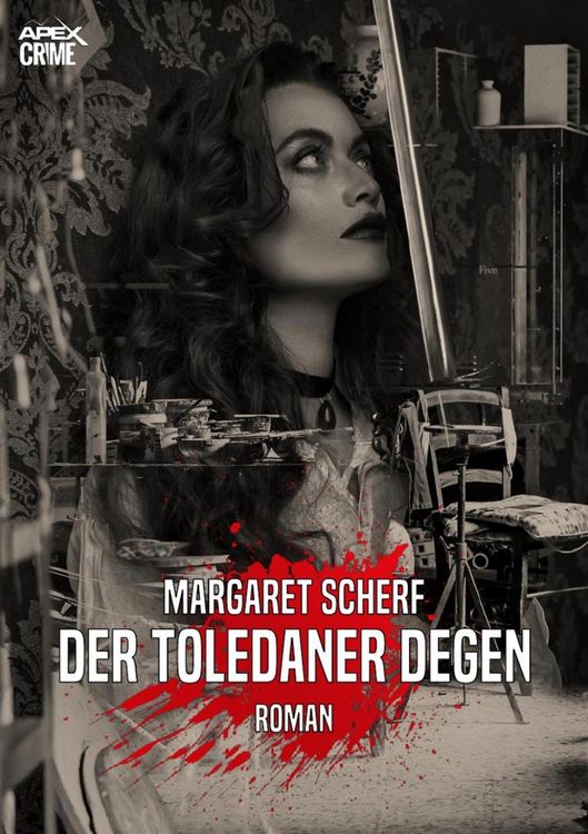 Produktbild: Der Toledaner Degen