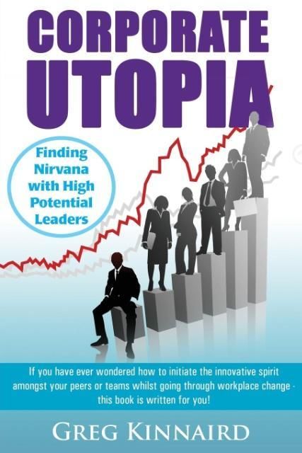 Produktbild: Corporate Utopia