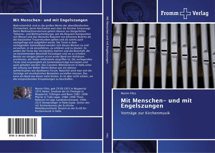 Produktbild: Mit Menschen- und mit Engelszungen