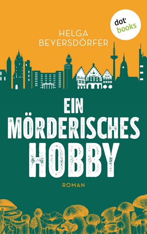 Produktbild: Ein m&ouml;rderisches Hobby