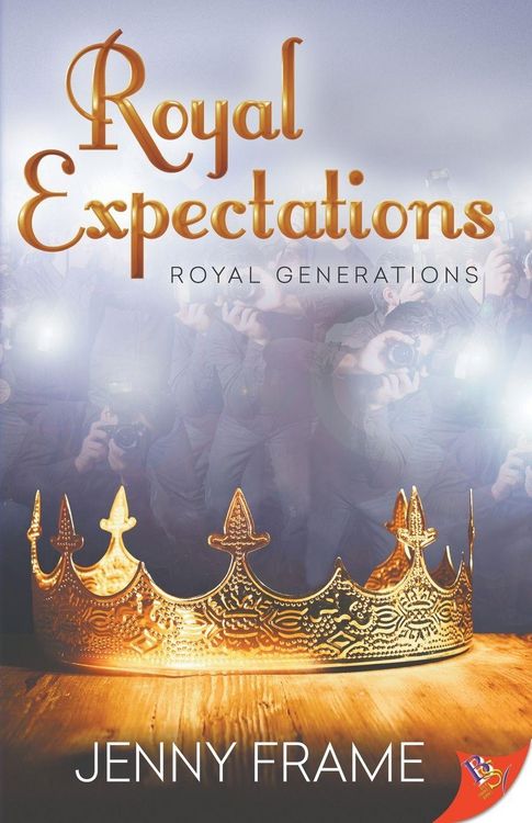 Produktbild: Royal Expectations
