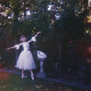 Produktbild: Visions Of A Life (2LP)