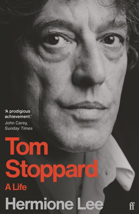 Produktbild: Tom Stoppard