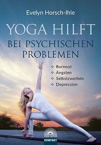 Produktbild: Yoga hilft bei psychischen Problemen