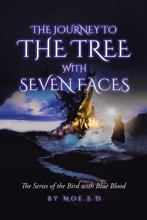 Produktbild: Journey to the Tree with Seven Faces