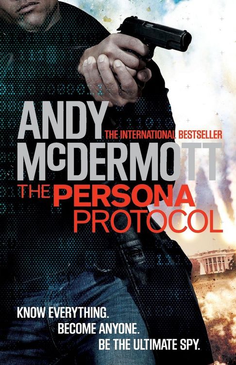 Produktbild: The Persona Protocol