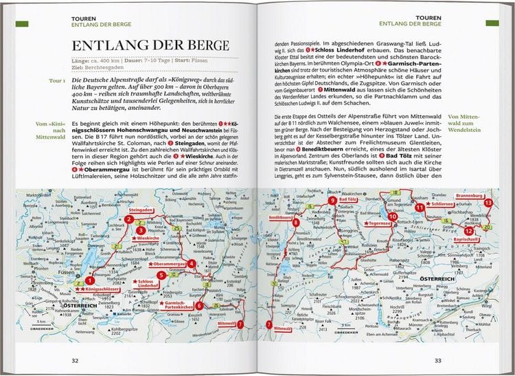 Produktbild: Baedeker Reisef&uuml;hrer Deutschland