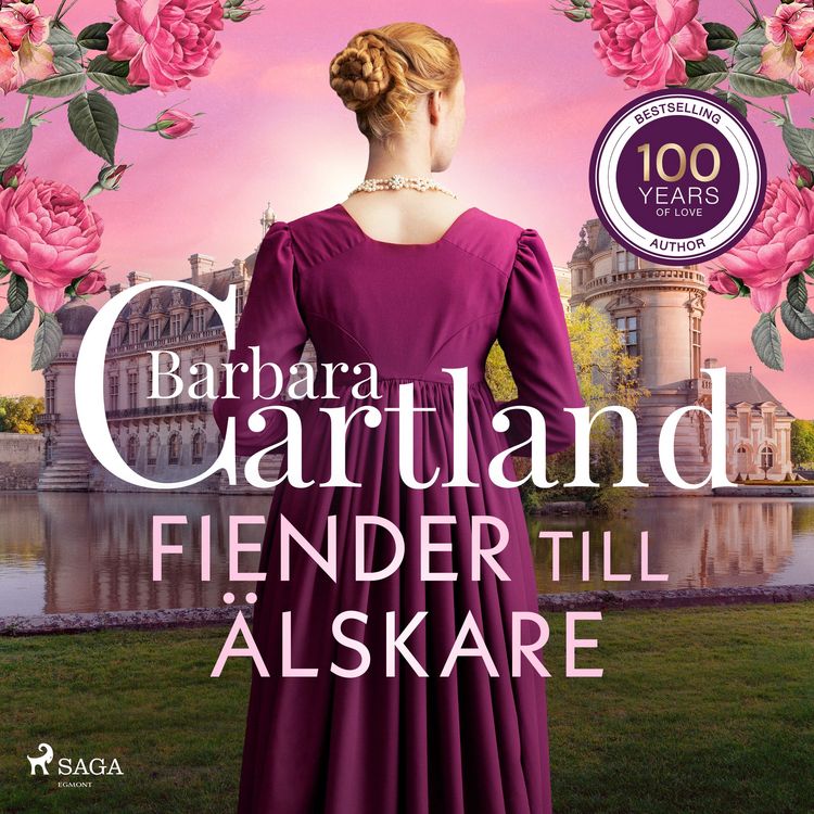 Produktbild: Fiender till &auml;lskare