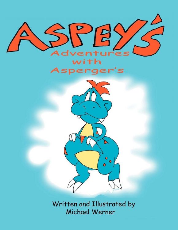 Produktbild: Aspey's Adventures with Asperger's