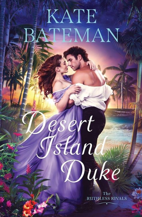 Produktbild: Desert Island Duke