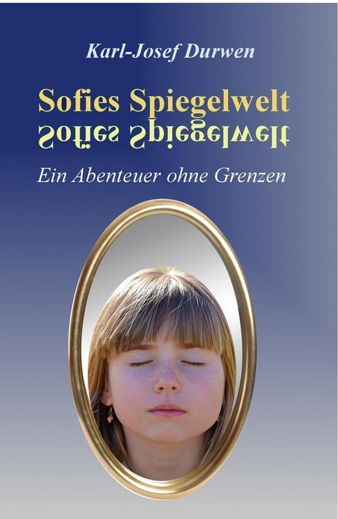 Produktbild: Sofies Spiegelwelt