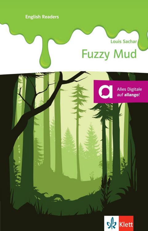 Produktbild: Fuzzy Mud