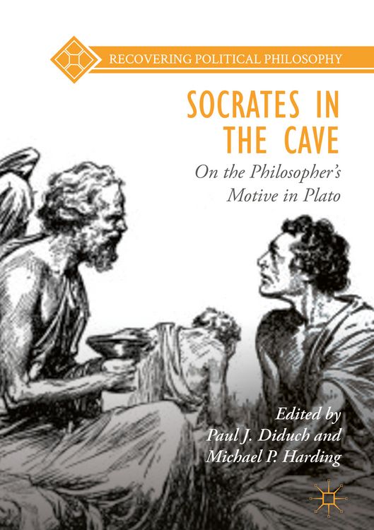 Produktbild: Socrates in the Cave