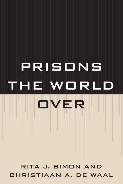 Produktbild: Prisons the World Over