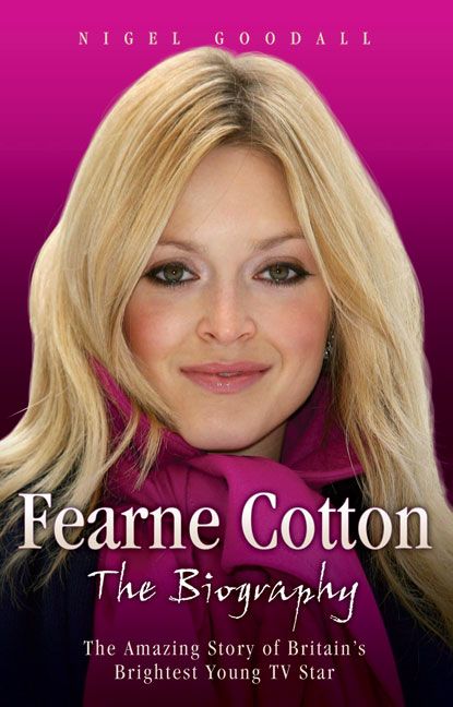 Produktbild: Fearne Cotton