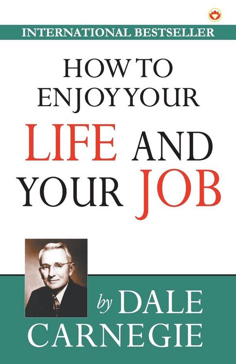 Produktbild: How to Enjoy Your Life and Your Job