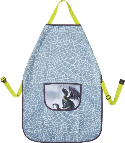 Produktbild: Brunnen Kindersch&uuml;rze Drago