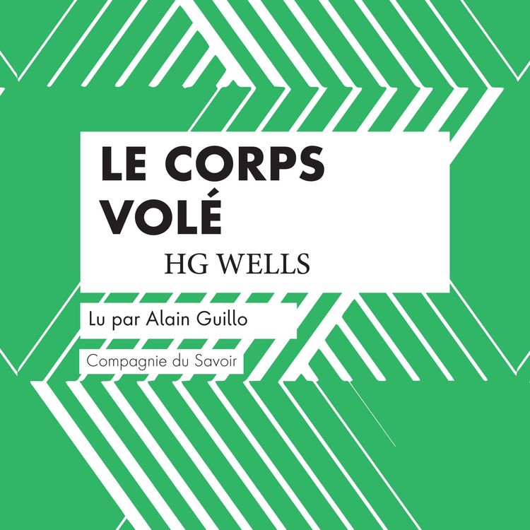 Produktbild: Le Corps Vol&eacute;