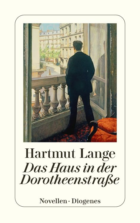 Produktbild: Das Haus in der Dorotheenstra&szlig;e