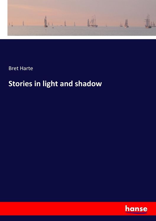 Produktbild: Stories in light and shadow