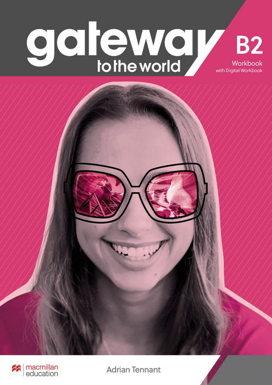 Produktbild: Gateway to the world B2