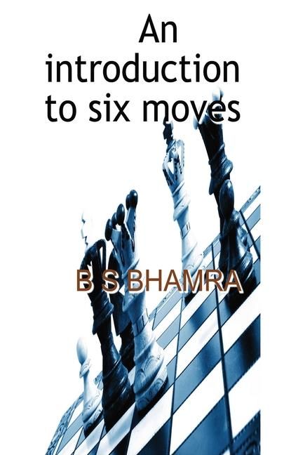 Produktbild: An introduction to six moves